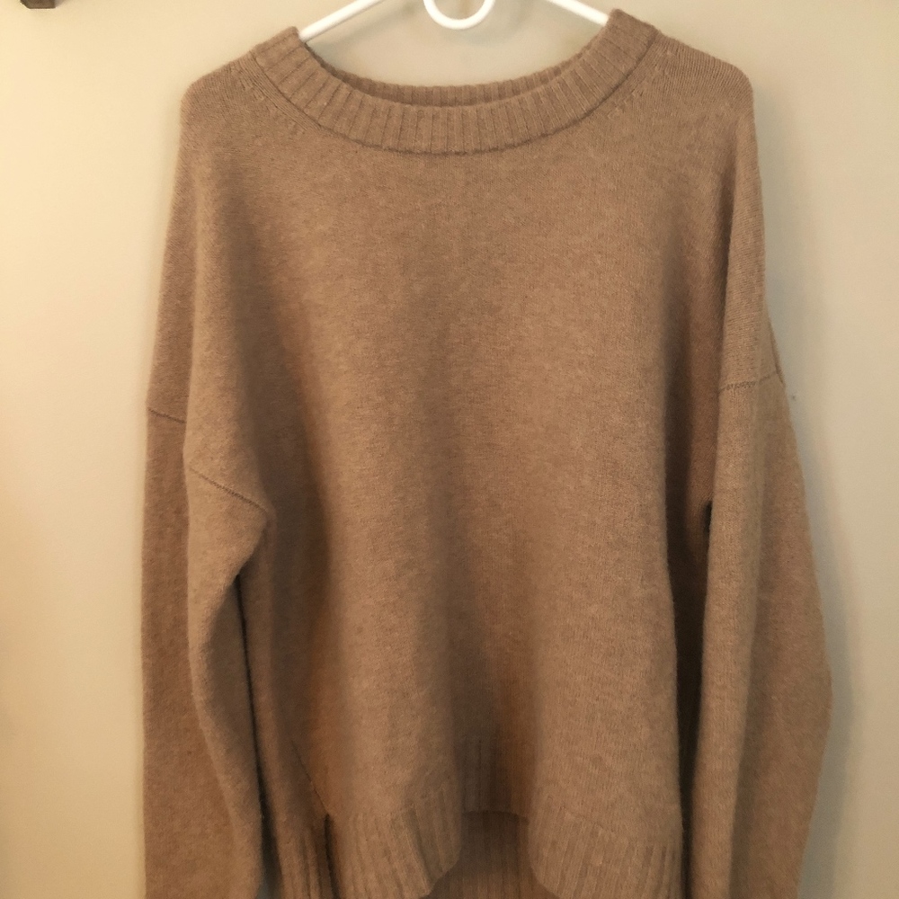 J.Crew crewneck sweater